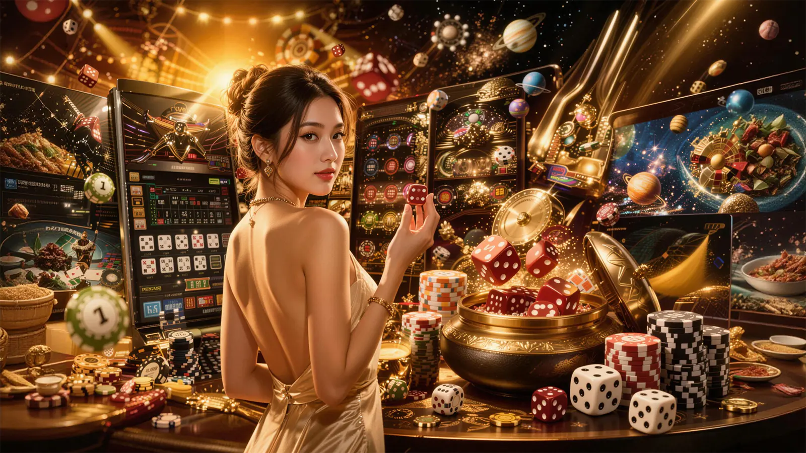 Trang tự chuyển sang địa chỉ khác: 5 bước tự kiểm tra trước khi thử lại trên M88T