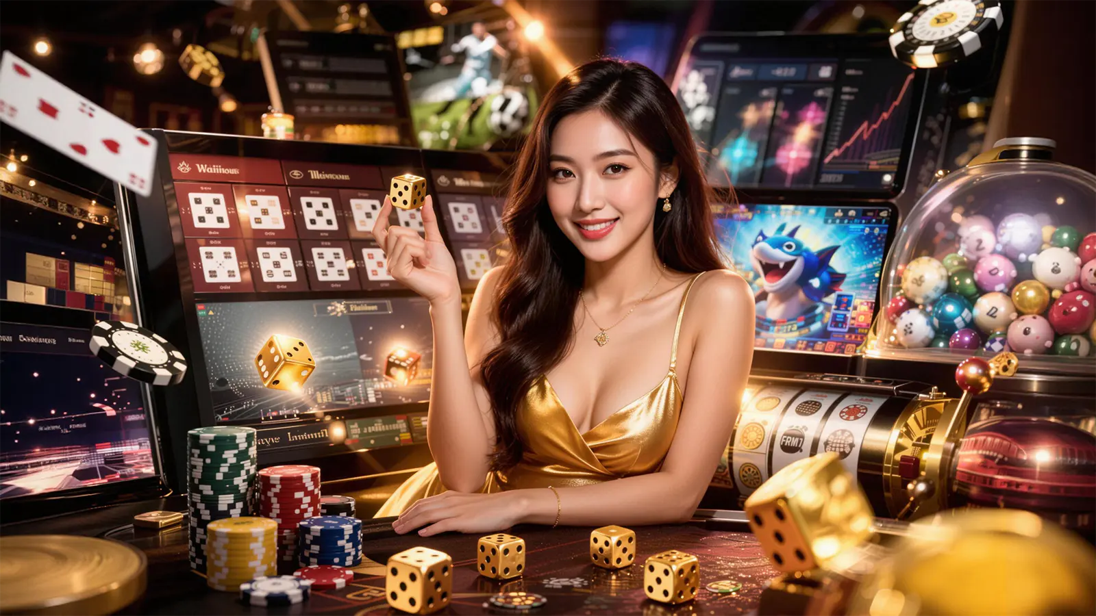 Liên kết là gì? Từ điển nhãn và trạng thái trên M88T