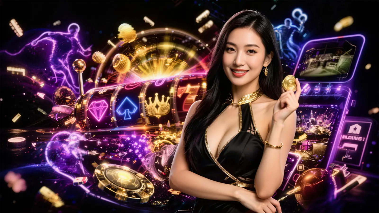 Ứng dụng
