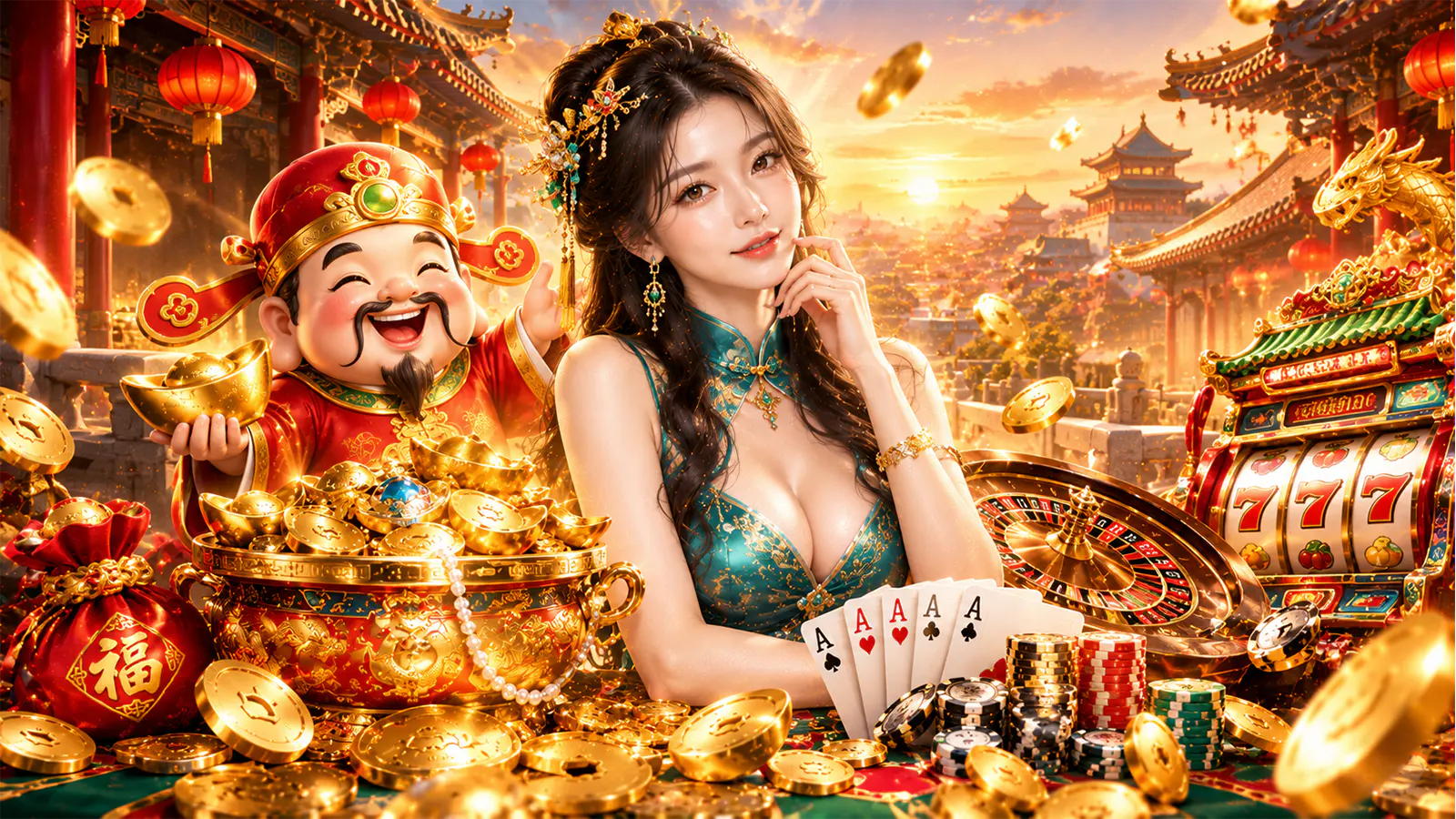 Tải App